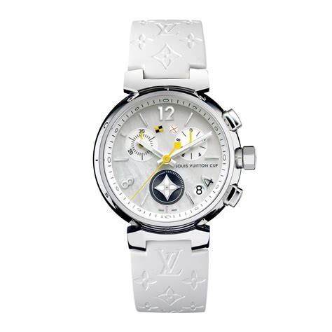 louis vuitton watch women price|louis vuitton tambour watch strap.